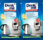 Засіб для видалення накипу Denkmit Schnell-Entkalker 2 х 25 г