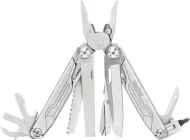 Мультитул Xiaomi NexTool Flagship Captain Multifunctional Knife Silver (NE20214)