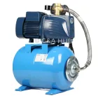 Насосна станція JSW 2AX 1.1кВт чавун + 24 літри гідроакумулятор