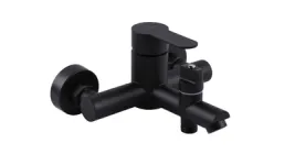 Змішувач для ванни Globus Lux ALPEN SBT4-102NE-BB