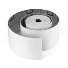 Плінтус вініловий самоклеючий 5000*100*2мм (D) SW-00002118