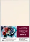 Папір для акварелі Rosa Studio A3 29.7х42 см 200 г/м² дрібне зерно пакет 10 аркушів (4823098528418)