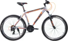 Велосипед Ardis 26 МТВ AL "COLT VB" 19" Червоний (02583-190-2)