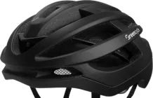 Велосипедний шолом Green Cycle ROCX 54-58 см Чорний матовий (HEL-65-58)