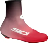 Обтічники SIDI Chrono Plus Covershoes No 336 Black-Red (PCOPCHROPLUSBRL)