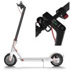 Електросамокат GIANT M365 Pro 10.4Ah білий + APP