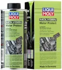 Протизносна присадка для двигуна Liqui Moly Molygen Motor Protect 500 мл 1015