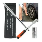 Складний колісний ключ BJC M57081