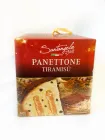 Панетоне Santangelo crema al tiramisu 908 г
