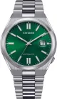 Чоловічий годинник CITIZEN TSUYOSA Collection NJ0150-81X