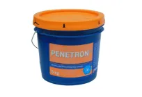 Проникаюча гідроізоляція PENETRON 5 кг (відро)