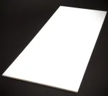 ПВХ спінений білий KOMAPRINT , 3 мм, 400х500 мм