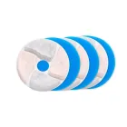 Фільтр для поїлки - фонтана NPET WF190 4 шт (1048)