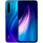 Смартфон Xiaomi Redmi Note 8 64 GB Neptune Blue (Grade C) БУ - Б/В