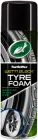 Поліроль-очищувач для шин Turtle Wax Wet'n Black аерозоль 500 мл (53180) (5010322531804)