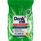 Пральний порошок DenkMit для білих речей 1.35 кг 20 прань