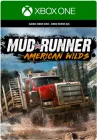 Mudrunner - American Wilds Edition Xbox Ключ