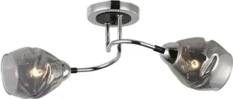 Люстра Blitz BL 9033-42 на кухню, для спальні, для вітальні