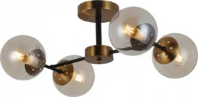 Люстра Wunderlicht WL OM8270-44 для кухні, спальні, вітальні