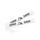 Цукор білий порційний Welvart у стиках 5 г/Ящик 2000 шт.