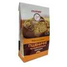 Борошно пшеничне цільнозернове Сто пудів, 500г