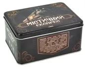 Настільна гра Strateg Містичний експрес українською мовою (30419) (4823113872717)