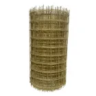 Сітка композитна будівельна склопластикова Композит-захід d2 100х100 висота 1м (25м.п.)