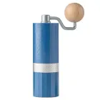 Кавомолка ручна 1Zpresso Q Air Blue