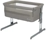 Приставне ліжечко Bebe Confort Calidoo Tinted Gray (2105077210)