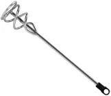 Міксер спіральний для будівельних сумішей оцинкований YATO 60 x 320 мм HEX max 4-9 кг (YT-54895)