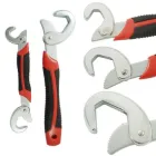 Комплект універсальних розвідних гайкових ключів Snapn and Grip МХ-3237-11018