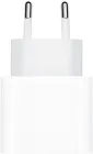 Мережевий зарядний пристрій Apple 20W USB-C Power Adapter White (MD3J4ZM/A)