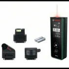 Цифровий лазерний далекомір Bosch Zamo IV Set UNI 25 м (0603672901)