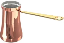 Турка-Джезва ZH мідна Схід класика 120 мл (T-102)