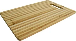 Кухонна дошка Vincent, прямокутна, бамбук, 28х18х0.8 см (VC-2101-28)