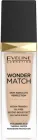 Тональний крем EvelineWonder Match №16 Light Beige 30 мл (5901761985184)
