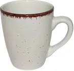 Чашка ARTE VIVA Nature Look Off-White 400 мл (413914)