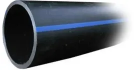 Труба ЗЕЛЕНИЙ СВіТ 20х2.0 питна (Ру=16) 200 м SDR 11 ПЕ 100