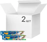 Упаковка пакетів-слайдерів Фрекен БОК 3 л L 2 пачки по 10 шт. (14300417)