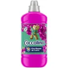 Кондиціонер для білизни Coccolino Parfume&Care Creations Snapdragon & Patchouli 1275 мл 51 прання