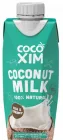 Кокосове молоко Cocoxim 17-19% 330 мл (8936190951247)