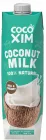 Кокосове молоко Cocoxim 17-19% 1 л (18936190950902/8938507849513)