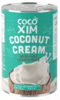 Кокосове молоко Cocoxim 20-22% 0.4 л (8938507849544/8938507849537)