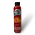 Сік без цукру SAN BENEDETTO лимон, морква та апельсин arancia carota limon 400мл