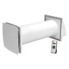Рекуператор Домовент Соло РА1-35-9 Р В.2