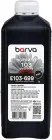 Чорнило Barva для Epson 103 BK 1 л Black (E103-699)