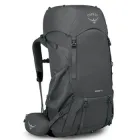 Туристичний рюкзак Osprey Rook 50 Dark Charcoal/Silver Lining (009.3522)