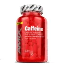 Предтренувальний комплекс Caffeine with Taurine, 90 капсул AMIX 000286788
