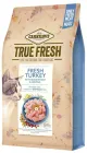 Сухий корм для котів Carnilove True Fresh Cat Turkey з індичкою, 4,8 кг