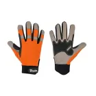 Рукавички робочі TECH GREY, розмір 10 Bradas